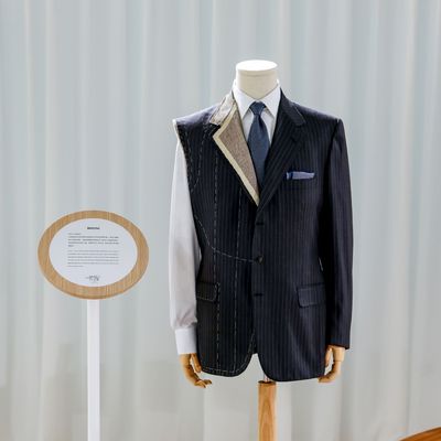 Don't Leave Water Out of Fashion's Sustainability Conversation