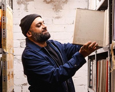 I judged this year’s Welsh music prize – and Don Leisure’s winning album sums up the nation’s eclectic spirit