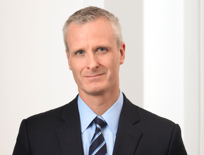 KPMG chief on CEOs' uncertainty on tariffs, the emerging AI 'hourglass' org shape and the thing 'that honestly keeps me up at night'