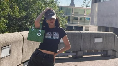 Is Blackpink Jisoo About To Collaborate With One Direction's Zayn Malik? Here Are The Clues