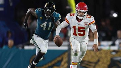 Patrick Mahomes Had Harsh Reality Check for Chiefs After 'MNF' Loss to Jaguars