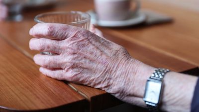 'Full' aged-care homes screening out needy residents