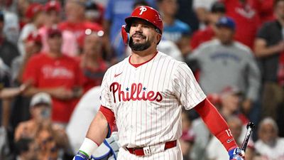 Philadelphia Silenced Again by Dodgers in Game 2 Loss—With No Solution in Sight
