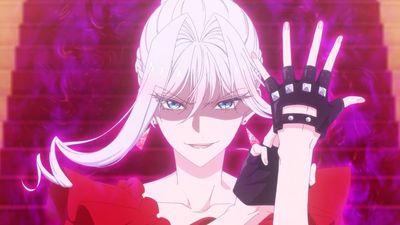 My first must-watch anime for fall 2025 is also the highest-rated new season on Crunchyroll so far: one girl pummeling dudes into mush, and with better animation than I ever expected