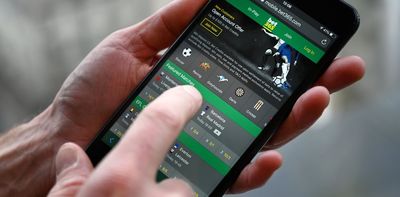 Australia’s gambling harm is likely underreported – and authorities are still failing to act