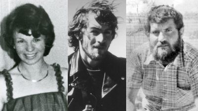 Decades old outback triple-murder mystery in spotlight