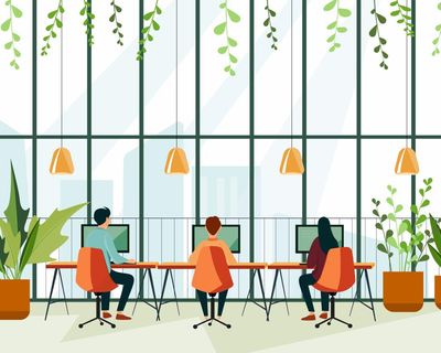 After 40 years as an autistic person in the workplace, I realised it was OK to ask for changes