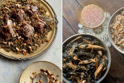Three Lebanese comfort food classics to warm you through autumn