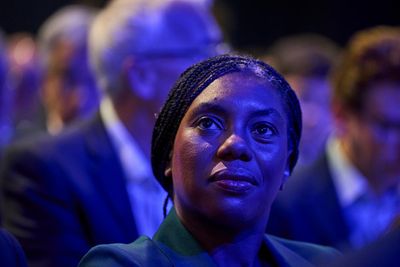 Has Kemi Badenoch sounded the death knell for one nation Conservatism?