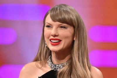 Taylor Swift says close friend Ed Sheeran discovered her engagement on Instagram