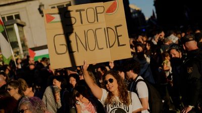 Two Years On, Australia Still Refuses To Name What’s Really Happening In Gaza