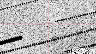 Sneaky asteroid zooms past Antarctica closer than a satellite — and astronomers didn't catch it until hours after
