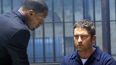 Netflix just added an action-thriller that’s already crashed the top 10 — and this Gerard Butler movie has viewers divided