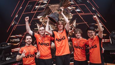 Reigning VALORANT champion NRG’s star IGL becomes first to cross $500K landmark