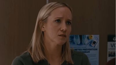 I Was Undecided On Who Chicago Med Should Reveal As The Father Of Hannah’s Baby, But The EP And Star Have Me All-In After The Premiere