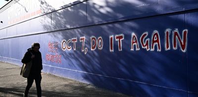 View from The Hill: Two years of a distant war have brought much damage to Australian society