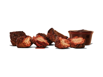 Arby's Menu Steak Nuggets Price Revealed: Are These Limited-Time Bites Worth Every Penny?