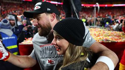 Taylor Swift Revealed How Travis Kelce Proposed to Her