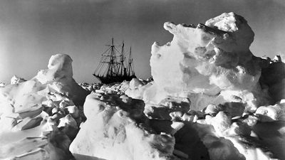 Shackleton's infamous ship 'Endurance clearly had several structural deficiencies,' new analysis reveals