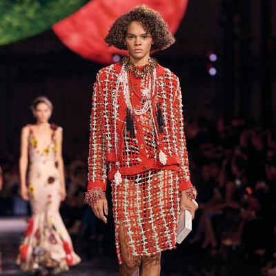 Matthieu Blazy Ushers in a New Era at Chanel — Here’s Everything You Need to Know
