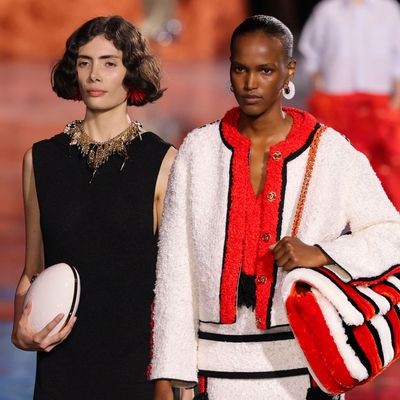 Chanel's Classic Accessories Are Getting a Cool-Girl Remix