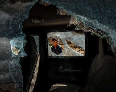 This war of revenge has lasted two nightmare years. There’s only one hope for peace: Israel recognising Palestine