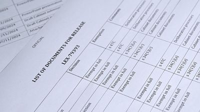 Bots and bad actors cited in push for disclosure reform