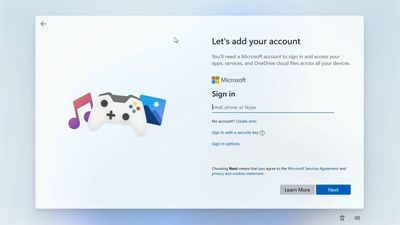 Microsoft triples down and blocks even more Microsoft Account bypasses on Windows 11 — an online account is non-negotiable