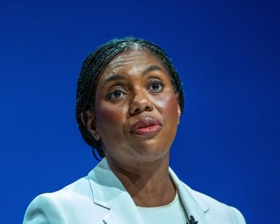 ‘Not words that I would have used’: Stride distances himself from Jenrick’s ‘no white faces’ comments – as it happened