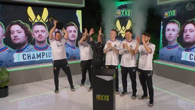 CS2 ESL Pro League Season 22: Schedule, teams, results, more