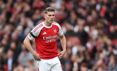 Arsenal: Sweden boss delivers Viktor Gyokeres verdict after slow start