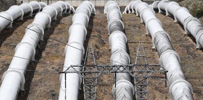 Snowy 2.0 cost blowouts might be OK if the scheme stored power more cheaply than batteries. But it won’t