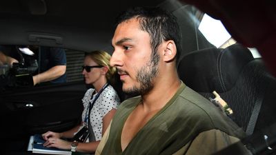 Man lured to death over 'forbidden' marriage, jury told