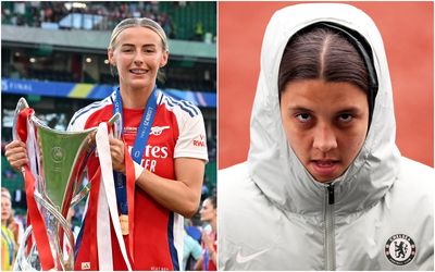 Women's Champions League: No excuses for favourites Chelsea as Arsenal plot another unthinkable European crown