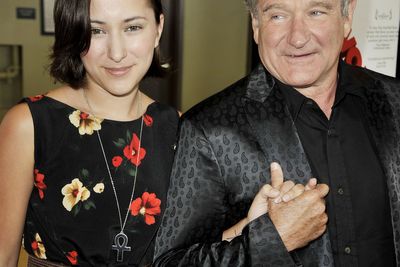Robin Williams’ daughter begs fans to stop sending her AI videos of late father: ‘Just stop doing this to him’