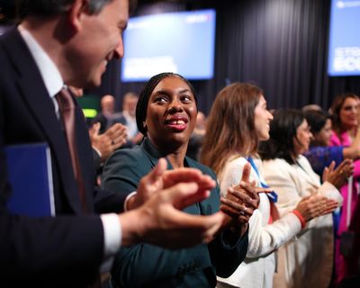 I didn’t think I’d ever say this: let’s hope the Tory party can be saved