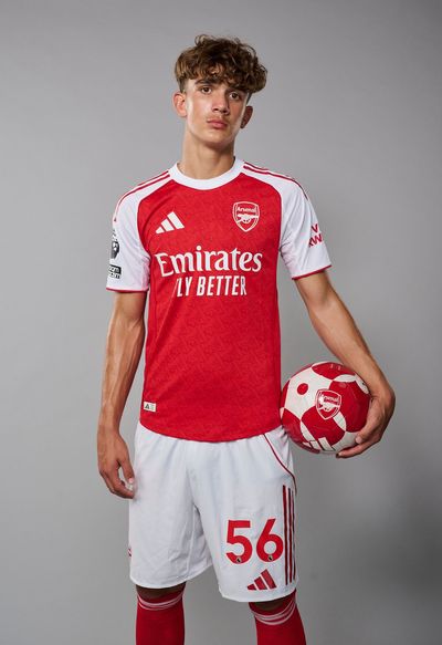 Inside Arsenal's plan to nurture Max Dowman's ‘unreal’ talent