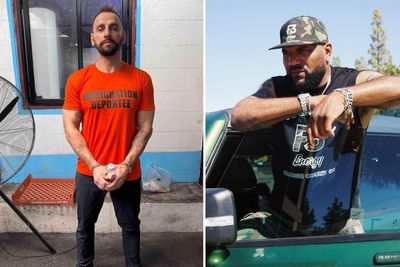 Vitaly Zdorovetskiy 'Grim' Update: Why Did 'Rampage' Jackson Say Russian YouTuber Could Die In Philippine Jail?