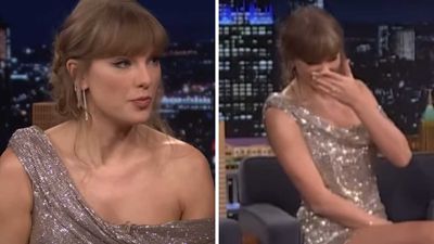 Taylor Swift Reveals Why She Won’t Do The Super Bowl Halftime Show: ‘I Am Locked In’
