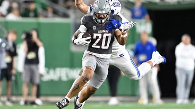 Week 7 ACC & Pac-12 Updates: Bears, Beavs Stumble Again