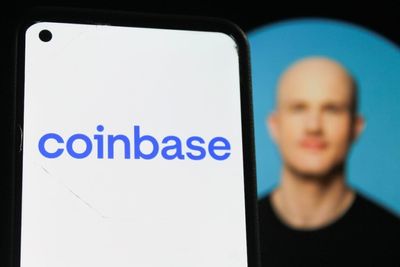 Coinbase CEO Brian Armstrong Says He Feels Very Bullish As 'Clear Rules Are Coming' For Crypto In The US