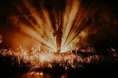 Ethel Cain at Eventim Apollo: 'Brutal, gruesome and transcendent'