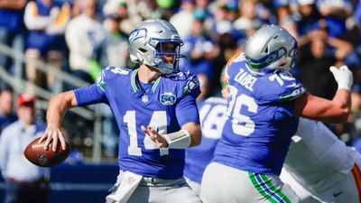2025 Top Week 5 NFL Performances by Players from West