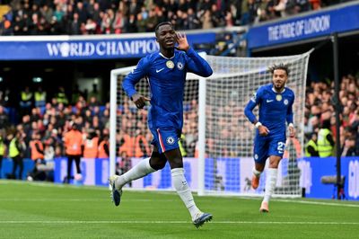 Paul Scholes: Premier League legend makes Chelsea star claim and reveals surprise preference