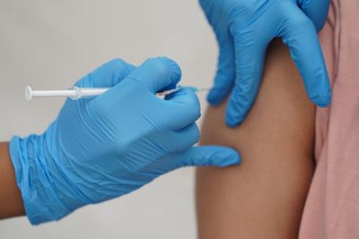 Pharmacies facing angry and confused patients over Covid jab eligibility