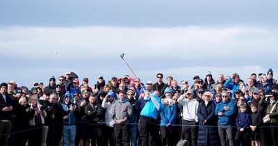Nick Rodger: MacIntyre does it his way as journey of golfing discovery continues