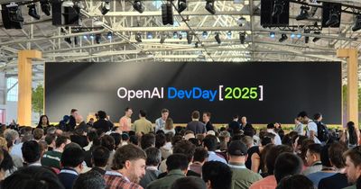 From GPT-5 Pro to Sora 2: The Biggest Reveals at OpenAI DevDay 2025