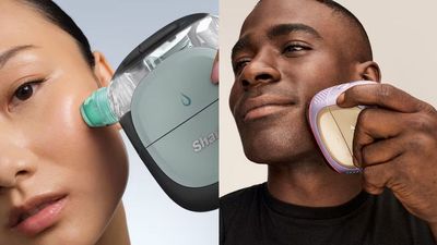I got a first look at Shark's latest beauty tool — the new FacialPro Glow is an immediate essential in my routine