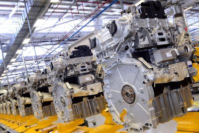 JLR to resume production from Wednesday following cyber attack