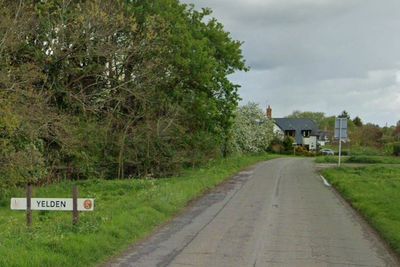 Yelden, Yielden or Yieldon? Decades-long row over village name finally settled